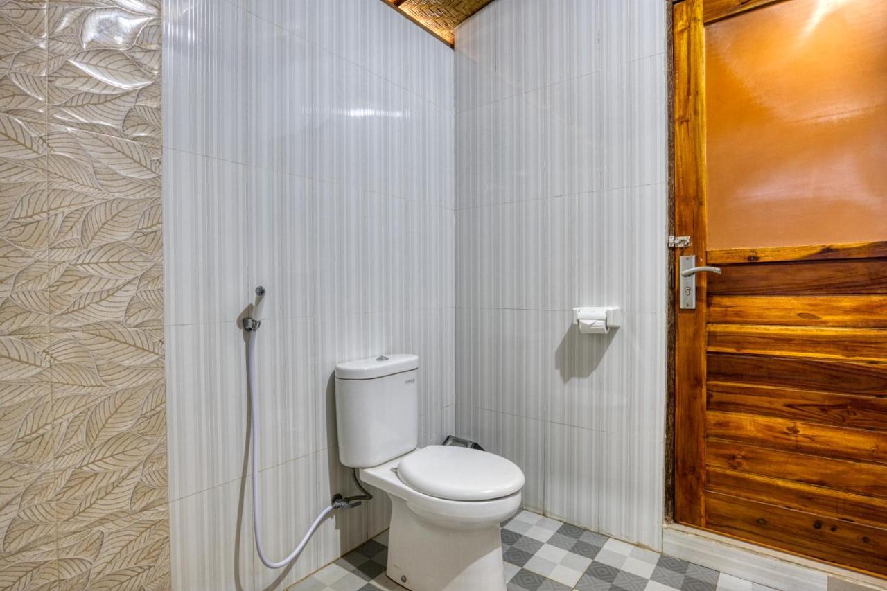 Asoka Bungalows Ped Ngoại thất bức ảnh