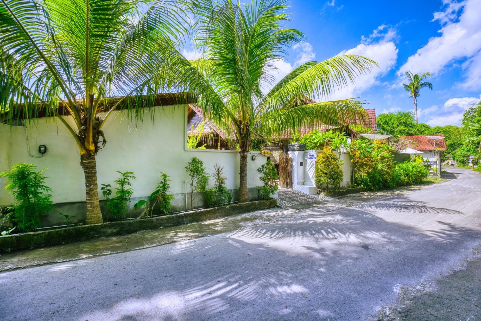Asoka Bungalows Ped Ngoại thất bức ảnh
